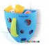 Чашка-корзина для игрушек в ванной Baby Mix BH-708 MINT